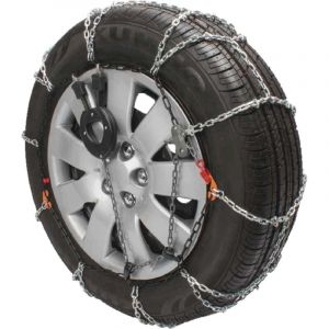 2 chaines neige tension automatique 9mm - 103