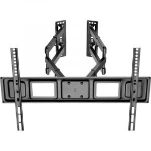 My Wall - HP51L Support mural tv 81,3 cm (32) - 177,8 cm (70) inclinable + pivotant, rotatif