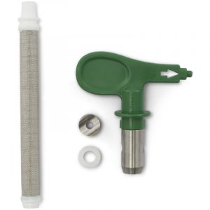 Wagner - Buse de pulvérisation de peinture hea ProTip 421