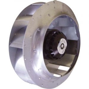 Ecofit - 2RRE45-250X50R L47-A3 Ventilateur radial 230 v/ac 1400 m³/h (ø x h) 252 mm x 103.5 mm Q60207
