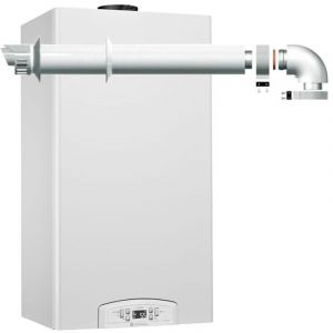 Chaudi&egrave;re murale &agrave; condensation CX Green 29 Chaffoteaux 3310646