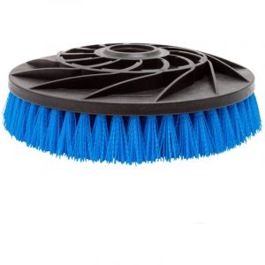 Twin® Brush Brosse Moyen (Bleu)