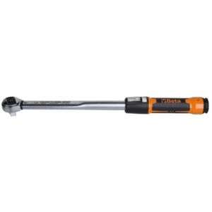 Beta - 666-LBF.FT/10X Clé dynamométrique 1/2' sans réarmement 15 - 75 lbf.ft