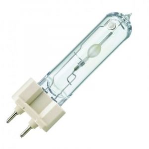 Leuci 500836.0101 Ampoule G12 35W NDL 4200K HLI-C-T c&eacute;ramique metal halide