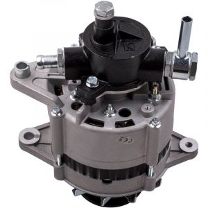 Maxpeedingrods - Alternateur for Nissan Terrano ii R20 2.7 td 4WD 93-02 Urvan E24 LR170-407 neuf