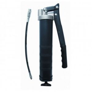 Algi - Pompe &agrave; graisse standard avec accessoires - 7346000