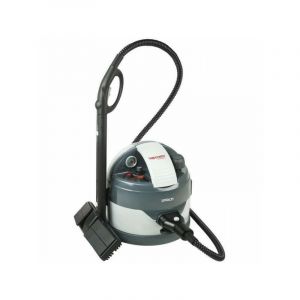 Polti - Balai - Nettoyeur Vapeur vaporetto eco pro 3.0 - 4,5 bar - 9 accessoires - 2000W - 2L
