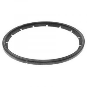 Joint de couvercle 8/10L Diam. 253 mm nutricook acticook clipso (X1010003, SS-980919) Cocotte-minute&reg; SEB tefal