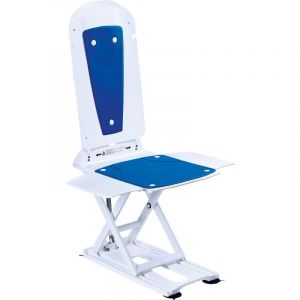 De Dietrich - El&eacute;vateur de bain Kanjo