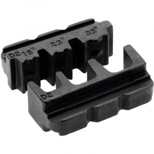 Embout pour cosses 16 - 35 mm&sup2;