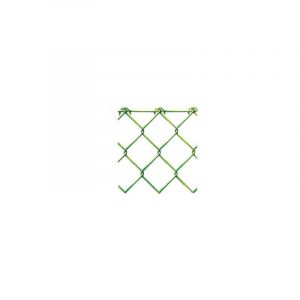 Cavatorta - Grillage Galvanisé Plastifié 'Replax' Vert 50x50 fil ø 2,4 mm ext. - cm.100h.