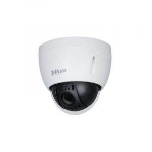 Dahua SD42216DB-HC cam&eacute;ra d&ocirc;me PTZ motoris&eacute;e anti-vandalisme HDCVI 2Mp 16x5-80mm osd alarme starlight IK10 ip67
