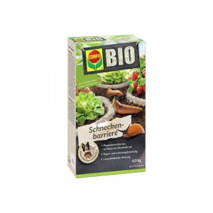 Bio Schnecken-Barriere, 4 kg - Compo