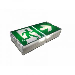 ULTRALED JOUR II 45 lm/1h - 8lm/5h - 100% LEDs (LUM16101)