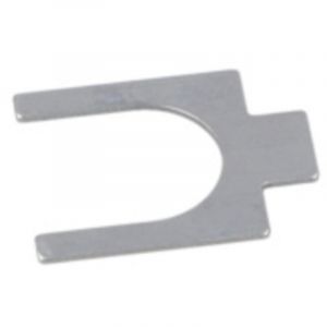 Tole De Frein pour perforateur UNEO MAXX et autres modeles BOSCH - 1611031007