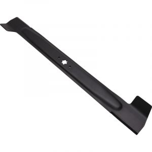 Lame pour tondeuse 76cm pour tracteur MTD Spider 76 RD, 76 RDT, Mini Rider 76SD