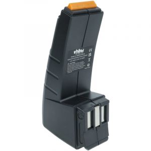 Vhbw - Batterie remplacement pour Festo Festool CCD9.6, CDD9.6, CCD9.6FX, CCD9.6ES pour outil &eacute;lectrique (3300 mAh, NiMH, 9,6 v)