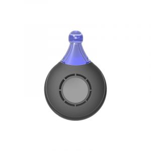 Répulsif à ultrasons Contre Les Moustiques puces et Les tiques pour Animaux, Anti Ultrason électronique Répulsif Contre Les parasites à ultrasons