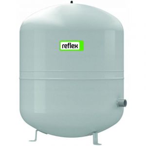 Reflex - Vase d'expansion à membrane s gris, 10 bar 50 l