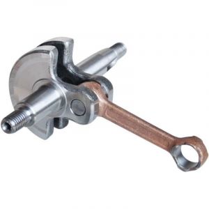 Applicable Ensemble Vilebrequin Compatible avec Les Composants de scie &agrave; Branches et Tondeuse &agrave; Gazon TU26 767