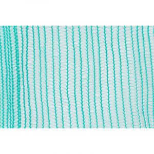 Einside - Filet de Protection d'&Eacute;chafaudage pour Chantier, Vert &ndash; 1,8 x 25 m