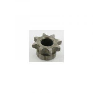 Peerless - 786115 - Pignon 8 dents pour boite