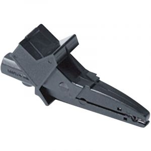 20991907 a 1013 Pinces crocodiles 1 pc(s) Y36193 - Metrel