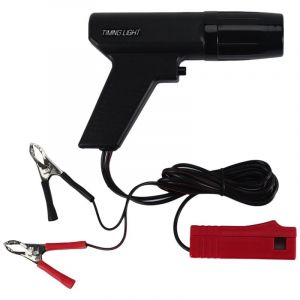 Lampe Stroboscopique 12V D'Allumage Lampes Stroboscopiques à Flash Puissant pour Automobile, Protection Contre les Surcharges Voiture, Moto