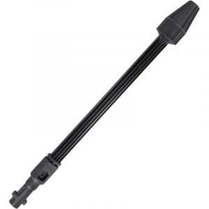 Tigrezy - Buse turbo 150 bars pour nettoyeur haute pression Karcher K2, K3, K4, K5, buse turbo rotative en plastique technique, gâchette pour