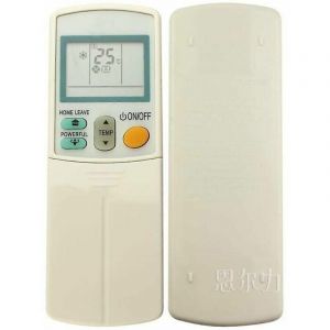 433a1 Arc433b47 pour télécommande universelle Daikin 433a46 Fdxs12dvju