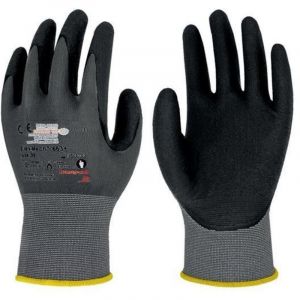 KCL - flexmech 663+ touchscreen 066310841E Gants de montage en 397 1 pc(s)