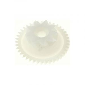 Pignon blanc pour trancheuse compatible SEB - FS-9100013356