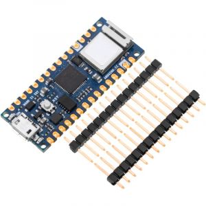 ABX00027 Carte Nano 33 IoT Nano - Arduino