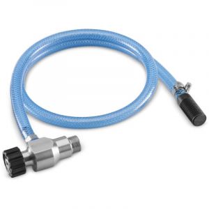Karcher - Kit d'injection en acier inoxydable K&auml;rcher pour hd 6/15C