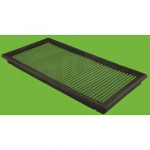 Filtre a air Green pour VW Golf 4 de 1997 a 2000 2.3L V5-150cv-37041994