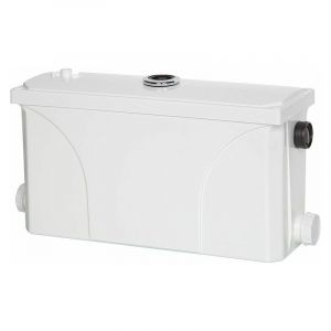 Station de relevage des eaux usées Suverain 30FFA