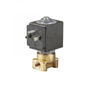 Electrovanne 9 W, 230V, DN 6 Weishaupt 604 480