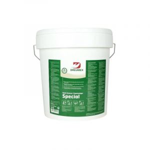 Dreumex - Savon p&acirc;teux &agrave; microbilles blanc 15Kg 10490151069