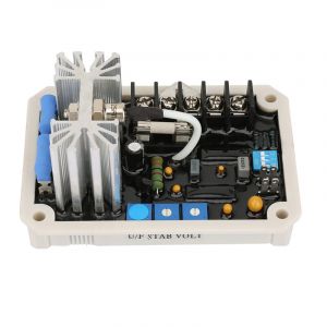 R&eacute;gulateur de Tension Automatique pour G&eacute;n&eacute;rateur EA05A Pi&egrave;ces Groupe &Eacute;lectrog&egrave;ne