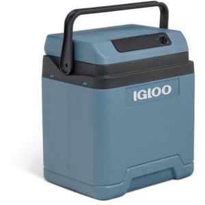 Glacière électrique - IGLOO IE24 - 12 V - 230 V - 24 L