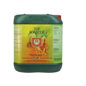 House And Garden - House & Garden - Top Booster - Booster de floraison 5L