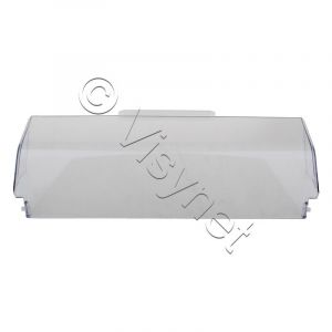 Couvercle balconnet GNE60530X - 4868000500 Beko