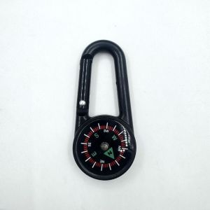 Tigrezy - Boussoles – Outils de navigation légers et durables pour la randonnée, le camping, la course d'orientation et la survie
