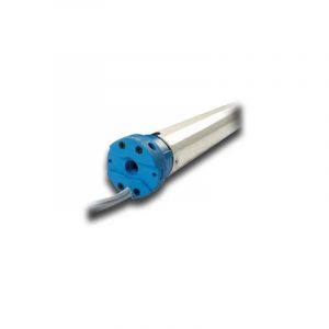 Came - moteur tubulaire mondrian r5 avec récepteur radio 30nm 001y5030a151mor