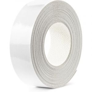 Cyclingcolors - Bande de chant 21mm x 5m en mélaminé thermocollant épaisseur 0,5mm facile à appliquer Bricolage Ruban Panneau Plan de travail Bois,