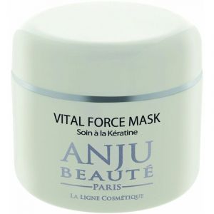 Vital Force masque keratine Anju Beaut&eacute; : 250ml