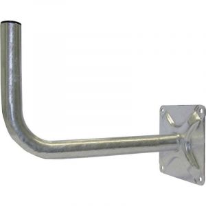 Kathrein ZAS 63 Support mural d'antenne satellite Ecartement du mur: 50 cm