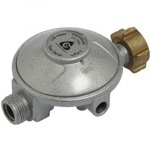 Favex - Détendeur basse pression Propane deuxième détente 30kg/h 37mb - M3/4 (20/27)