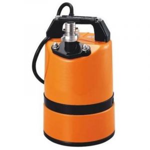 Pompe serpilli&egrave;re LSCI-4S