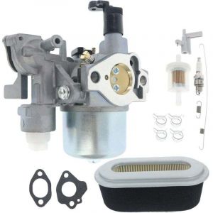 Compatible avec le carburateur EX17 pour moteurs de nettoyeurs haute pression Subaru Robin 6.0HP SP170 EX170 EX170D SP17 80030